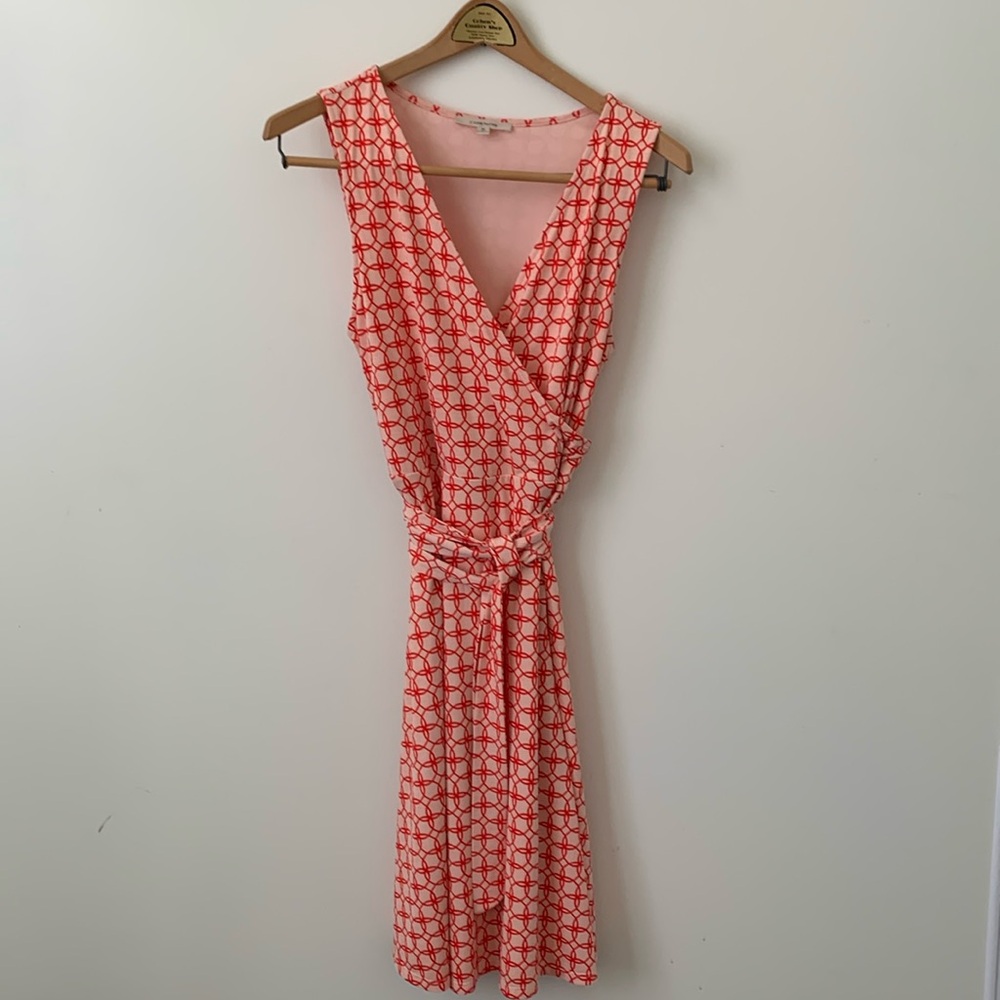 41 Hawthorne dress